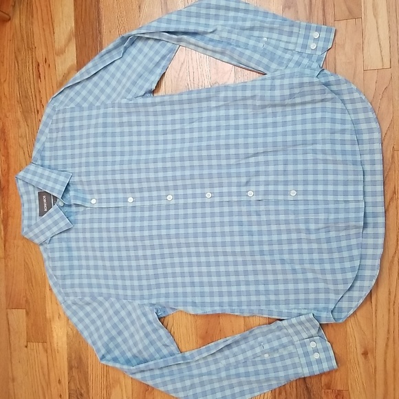 Bonobos Shirts Bonobos Shirt Poshmark